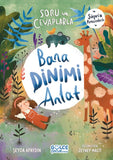 Soru ve Cevaplarla Bana Dinimi Anlat - Şeyda Apaydın
