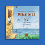 Şükredecek Ne Çok Şey Var Hayatımda "Manzaralı Ev" -Jenny Molendyk Divleli
