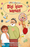 Zaman Gezginleri 10 – Bilgi İşlem Merkezi - Ikinci el